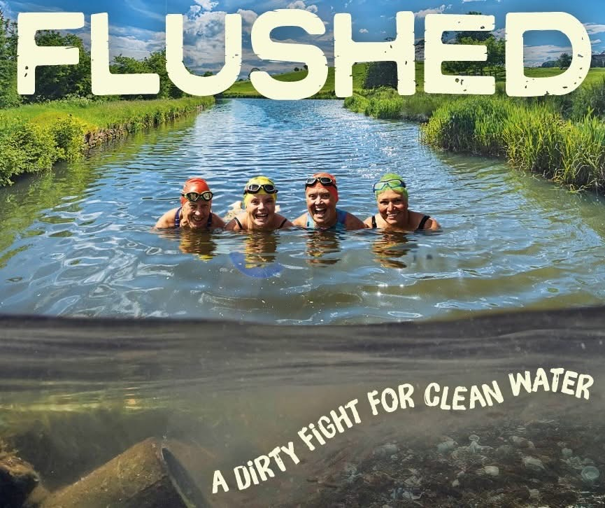 Flushed Mikron