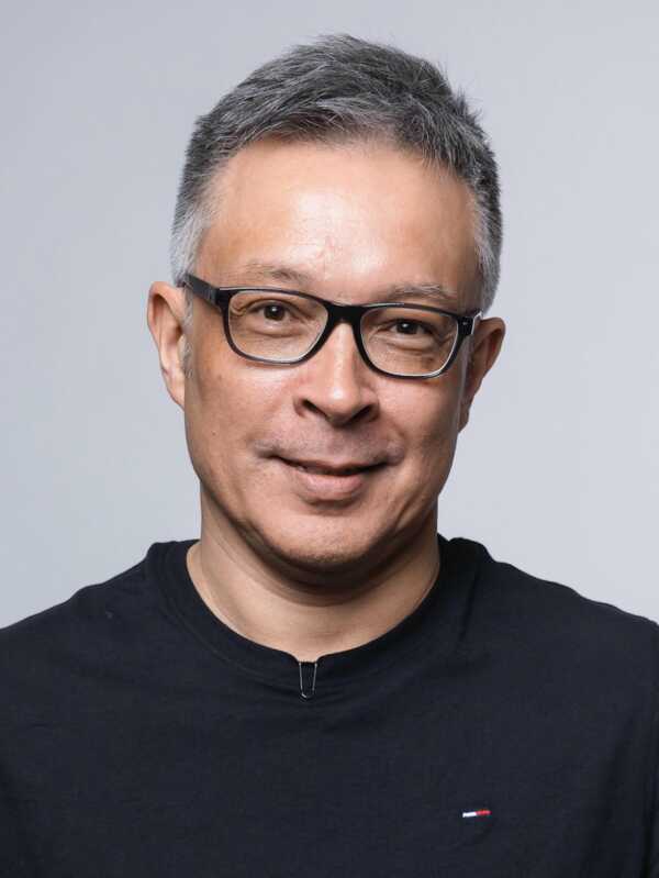 Hashim Akib Artist