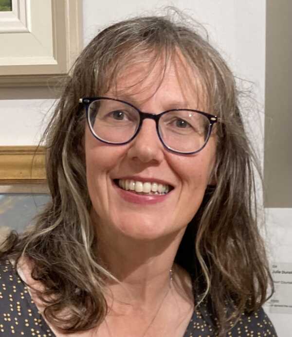 Julie Dunster Artist