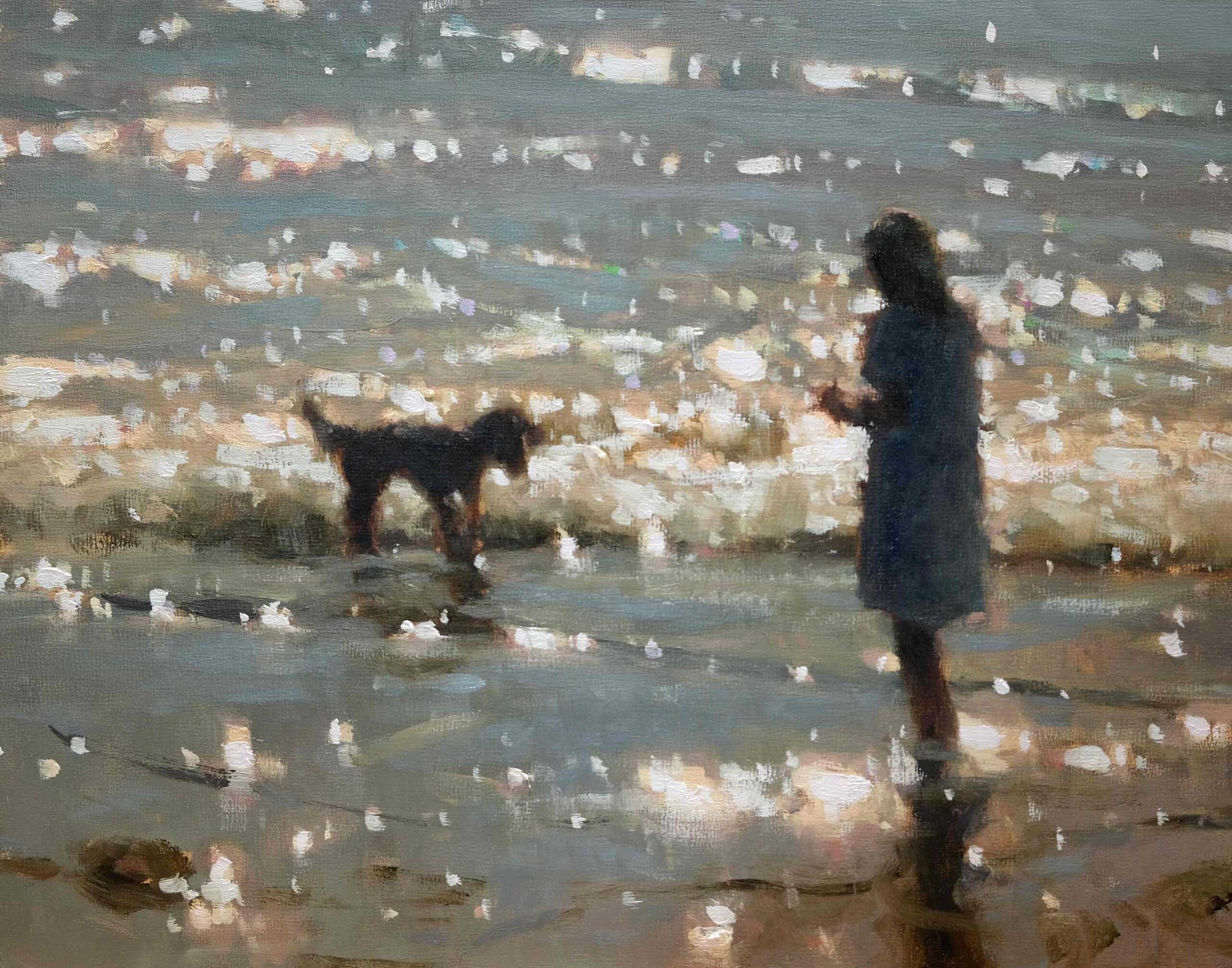 Jenny Aitken Workshop
