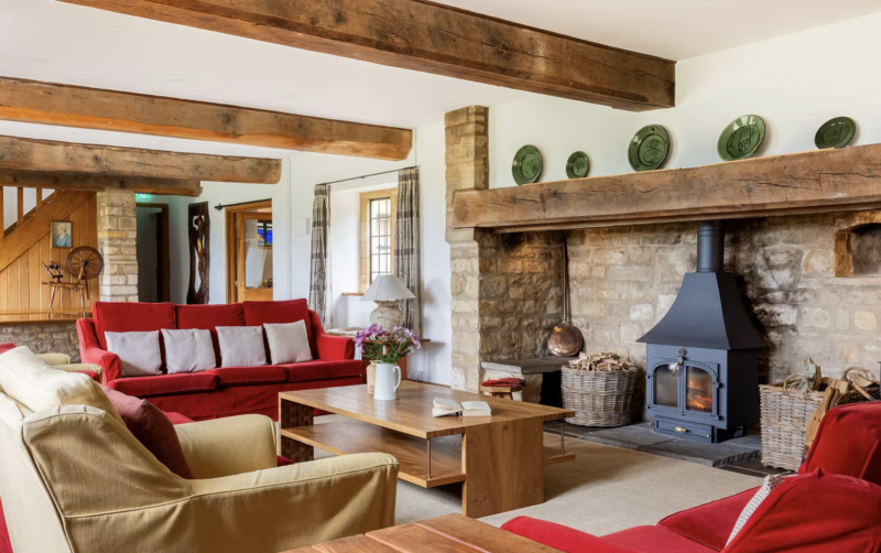 Stanton Guildhouse
