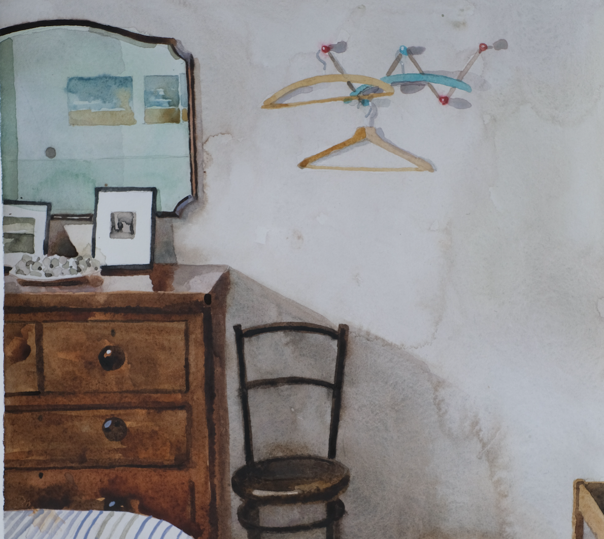 Mark Entwisle Artist