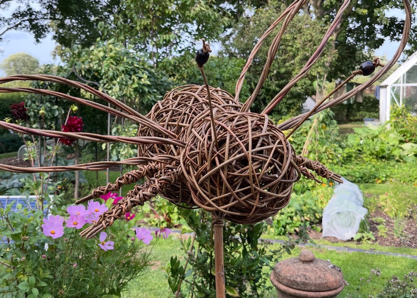 Willow Bee